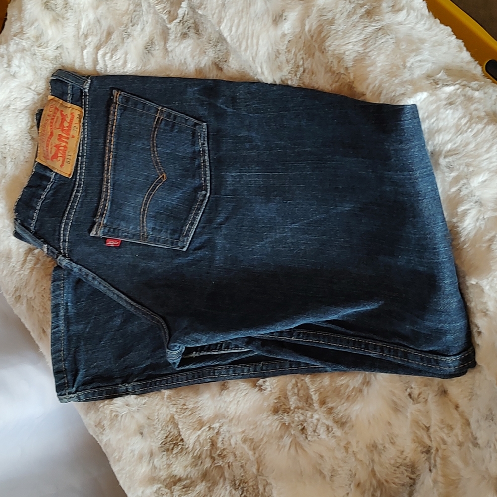 LEVIS 511 - Picture 3 of 4